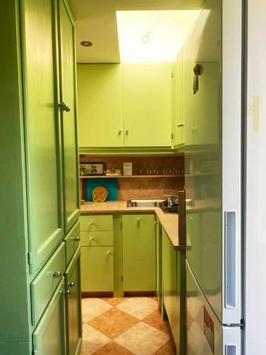 Apartamento I Santi
