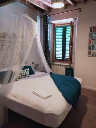 Apartamento Agr�able Maison En Triplex Avec Cours Int�rieure En Campagne