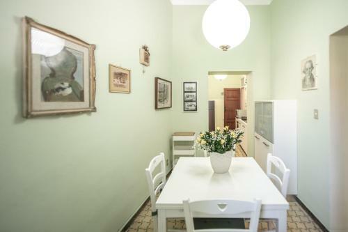 Re Migio Apartment With Terrace And Lift