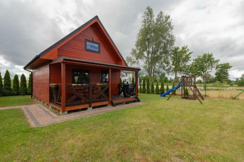 Strze?enice House By Renters