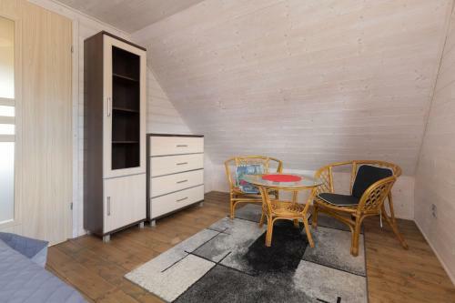 Strze?enice House By Renters