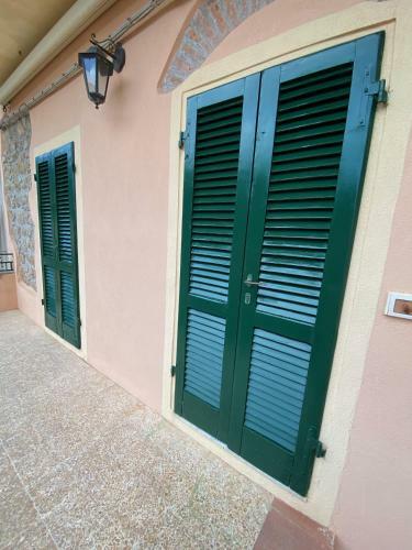 Apartamento Casa Marciana Alta