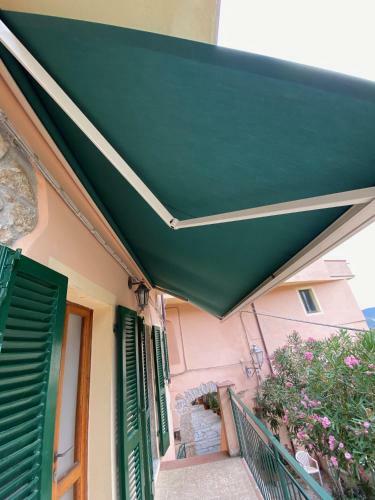 Apartamento Casa Marciana Alta