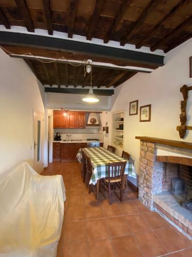 Apartamento Casa Marciana Alta