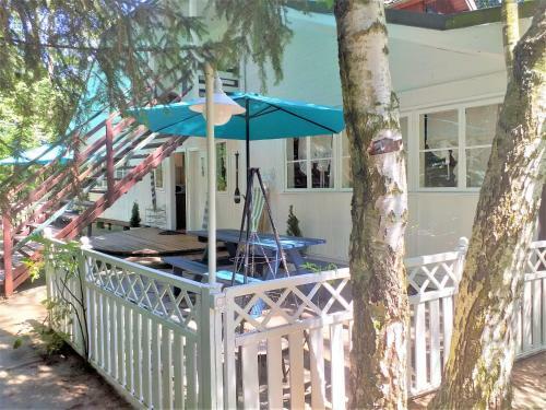 Apartamento Fajna Chatka (mieszkanko A)