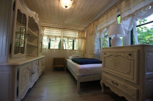 Apartamento Fajna Chatka (mieszkanko A)