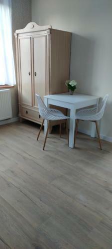 Apartamenty Heweliusz House