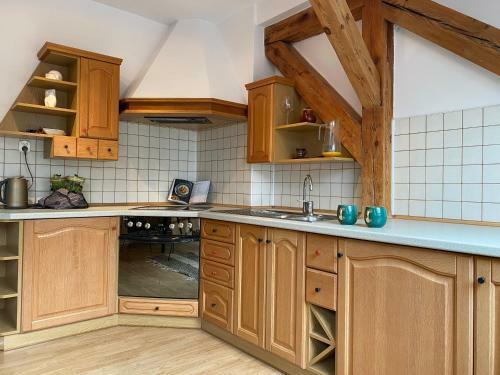 Apartamento Letnisko W Sosnach