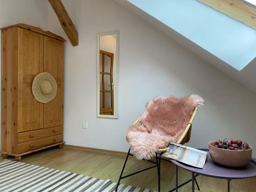Apartamento Letnisko W Sosnach