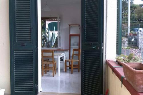 Apartamento Trilocale Marciana Marina
