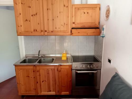 Apartamento A Due Minuti Dalla Spiaggia