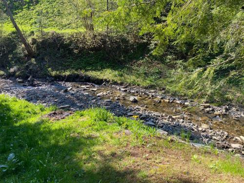Villa Chata Nad Potokiem G??bieniec