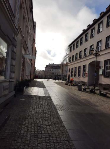 Apartamenty Ratuszowe