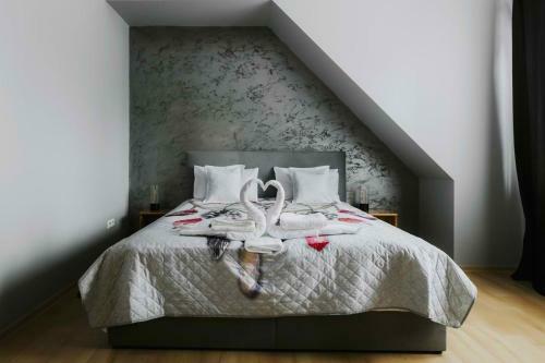 Apartamento Willa Pod Gondol?