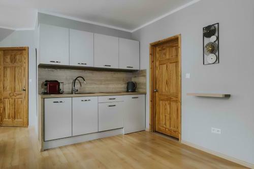Apartamento Willa Pod Gondol?