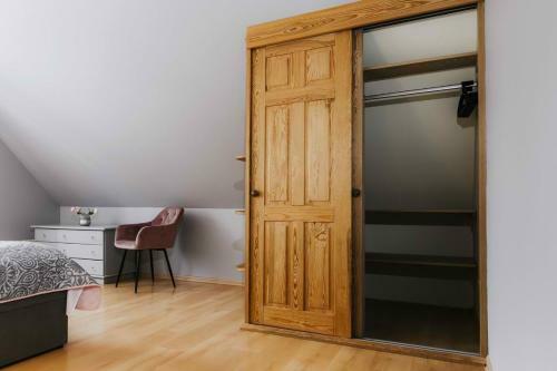 Apartamento Willa Pod Gondol?