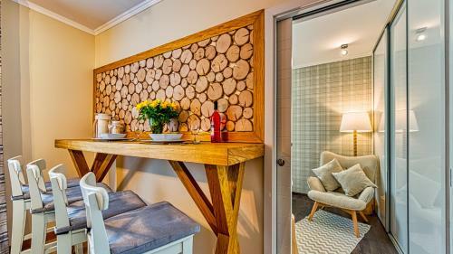 Apartament Na Szlaku - 5d Apartamenty