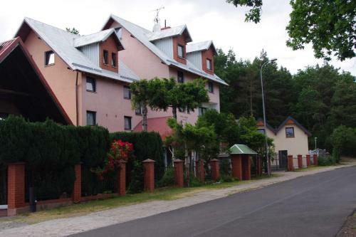 Hostal Willa Maria