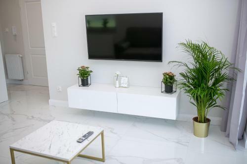 Apartament Baltic Sztutowo