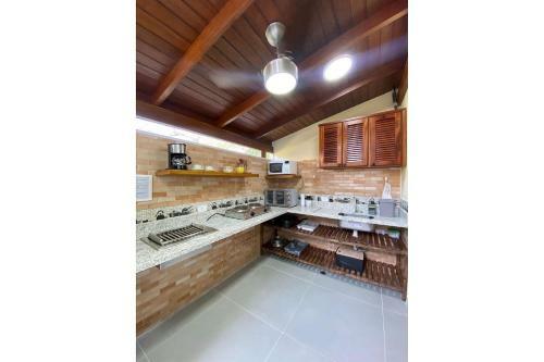 Flat Na Melhor Localiza��o De Juquehy