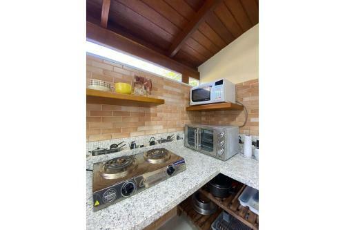 Flat Na Melhor Localiza��o De Juquehy