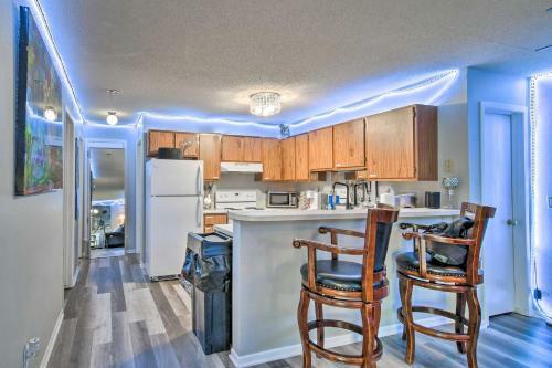 Unique Des Moines Apartment 2 Mi To Downtown