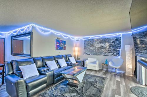 Unique Des Moines Apartment 2 Mi To Downtown