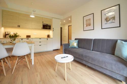 Apart Invest Centrum Park 1