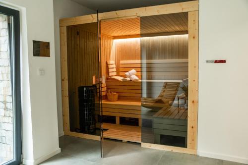 Apart Invest Centrum Park 16