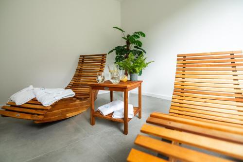 Apart Invest Centrum Park 5