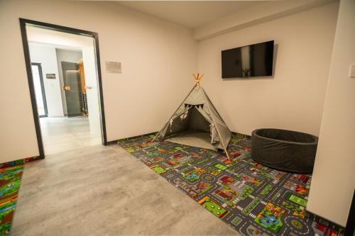 Apart Invest Centrum Park 5