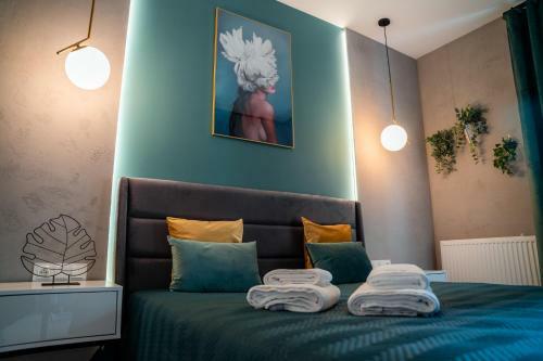 Apart Invest B6 Widok