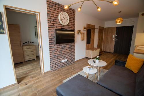 Apart-invest Widok 800 - M7