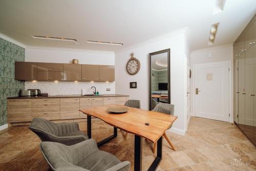 Dolina Wiking�w Apartament Borguno 06