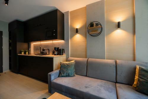 Apart Invest B7 Widok