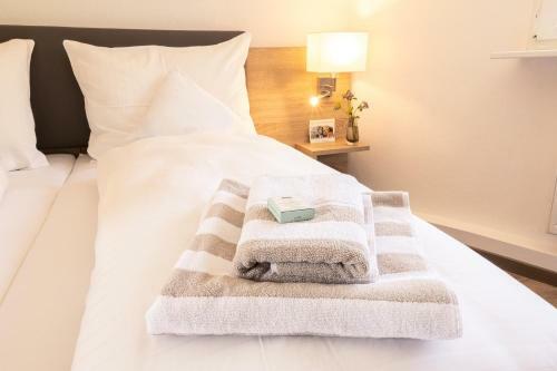 Heimatherz Hotel Garni