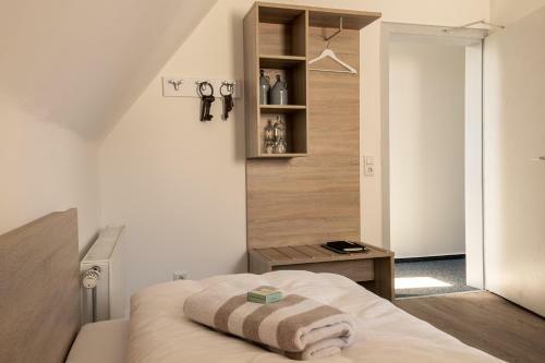 Heimatherz Hotel Garni