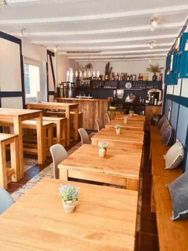 Heimatherz Hotel Garni