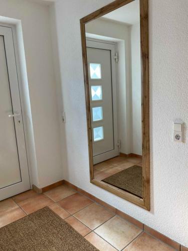 Apartamento Ferienwohnung Im Sand
