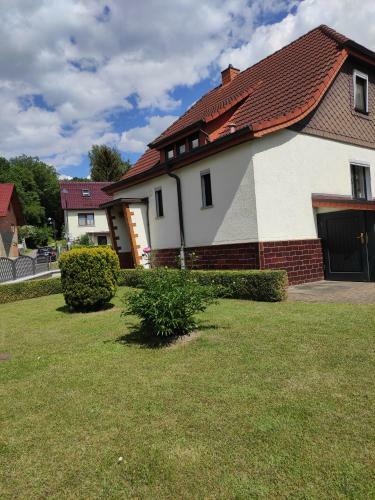 Apartamento Ferienwohnung Im Werratal