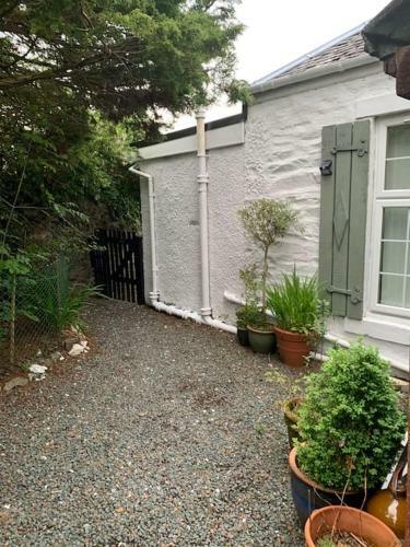 Cedarbank?s - 'little Art House'