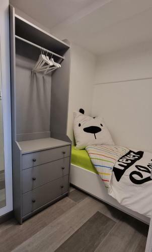 Apartamento Ferienwohnung Zum Hirschen