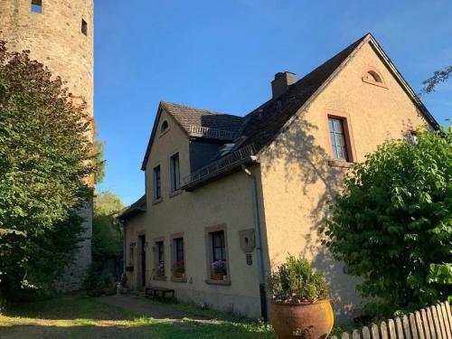 Apartamento Idyllisches M�hlengeb�ude