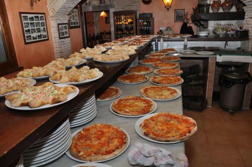 Hotel Le Gole - Locanda Dei Priori