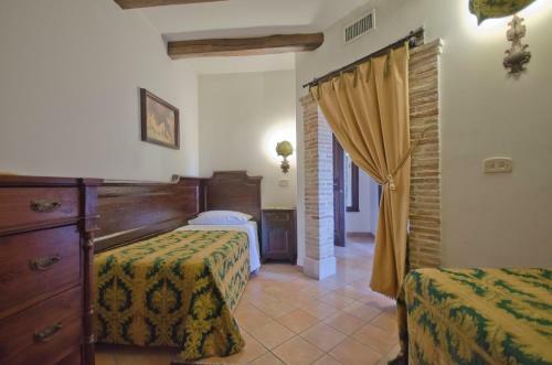 Hotel Le Gole - Locanda Dei Priori