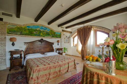 Hotel Le Gole - Locanda Dei Priori