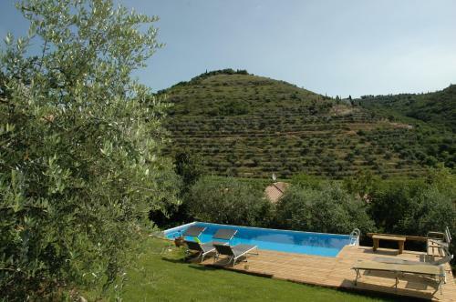 Montericco B&B