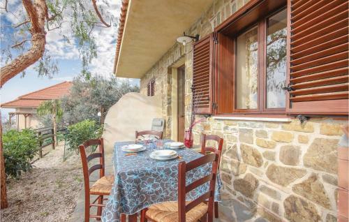 Holiday Home Via Arbusto