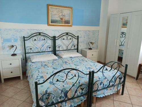 Agroturismo Agriturismo La Quiete