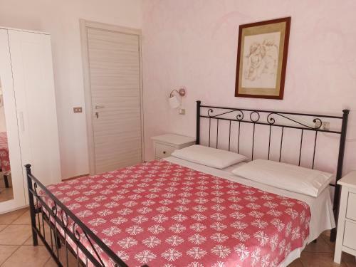 Agroturismo Agriturismo La Quiete